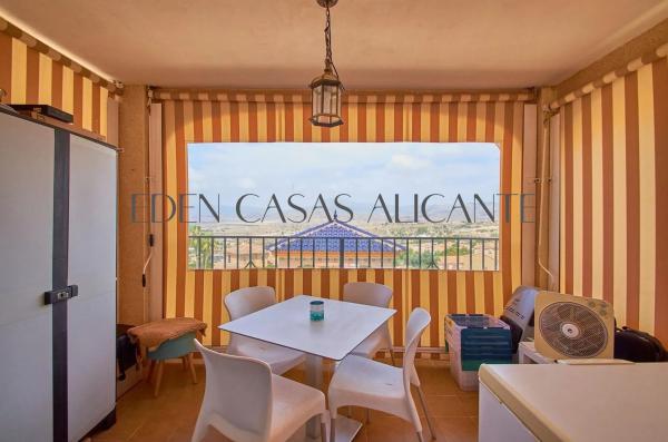 Chalet pareado en avenida Alcoy, 5 -45