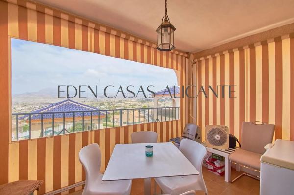 Chalet pareado en avenida Alcoy, 5 -45