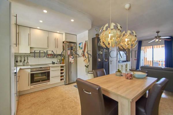 Chalet pareado en avenida Alcoy, 5 -45