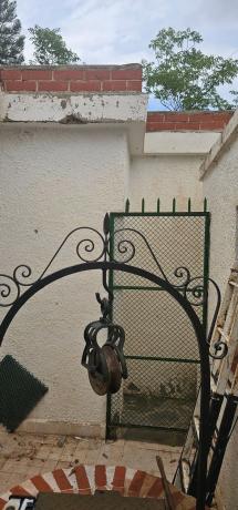 Casa independiente en Partida El Runal, 5