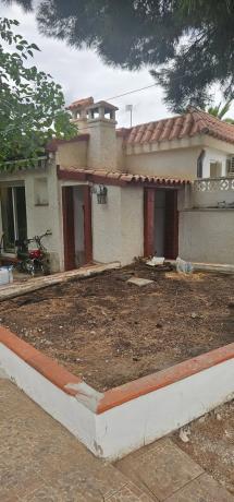 Casa independiente en Partida El Runal, 5