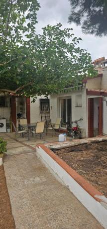 Casa independiente en Partida El Runal, 5