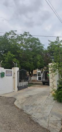 Casa independiente en Partida El Runal, 5