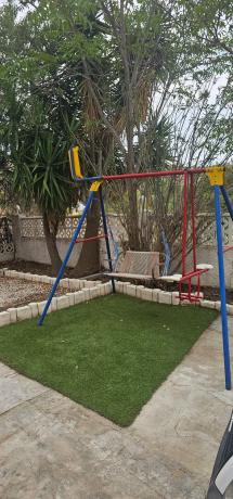 Casa independiente en Partida El Runal, 5