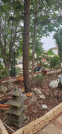 Casa independiente en Partida El Runal, 5