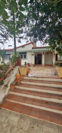 Casa independiente en Partida El Runal, 5