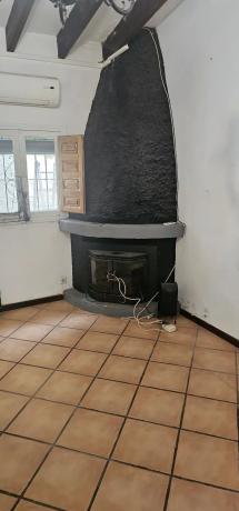 Casa independiente en Partida El Runal, 5