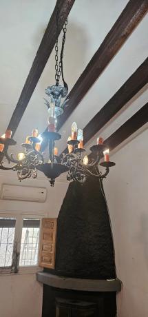 Casa independiente en Partida El Runal, 5