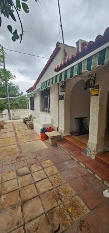 Casa independiente en Partida El Runal, 5