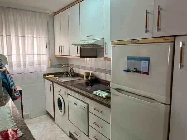 Casa independiente en calle Carrasqueta