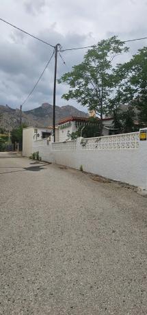 Casa independiente en Partida El Runal, 5