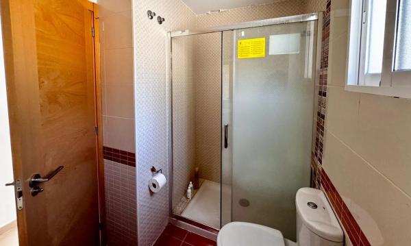 Casa independiente en calle Carrasqueta