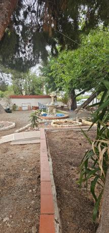 Casa independiente en Partida El Runal, 5