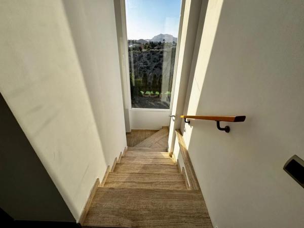 Casa independiente en calle Carrasqueta