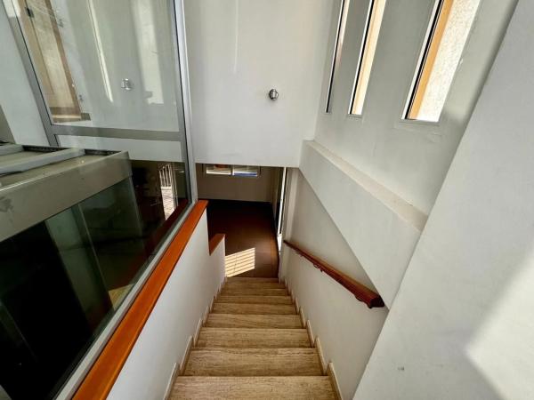 Casa independiente en calle Carrasqueta