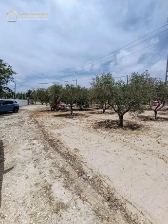 Chalet en carretera Verdegas