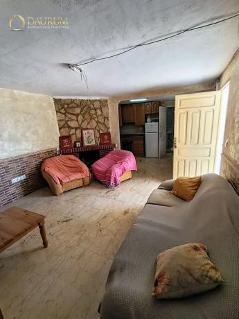 Chalet en carretera Verdegas