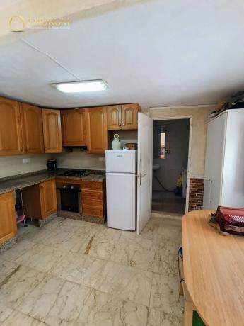 Chalet en carretera Verdegas