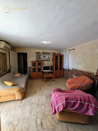 Chalet en carretera Verdegas