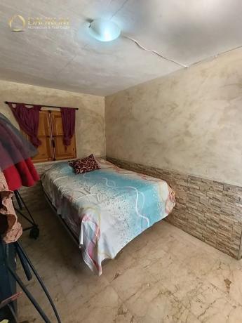 Chalet en carretera Verdegas