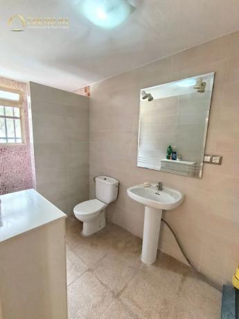 Chalet en carretera Verdegas