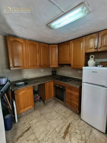 Chalet en carretera Verdegas