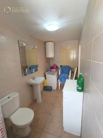 Chalet en carretera Verdegas