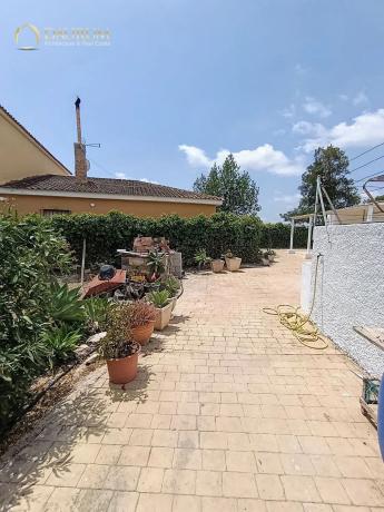 Chalet en carretera Verdegas