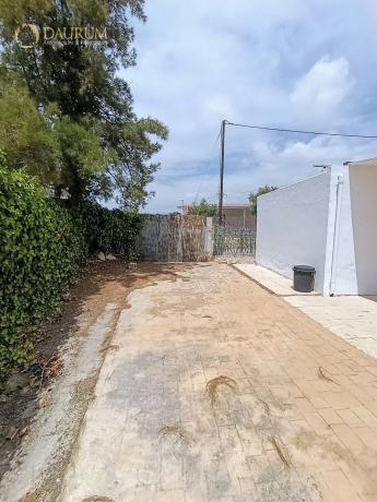 Chalet en carretera Verdegas