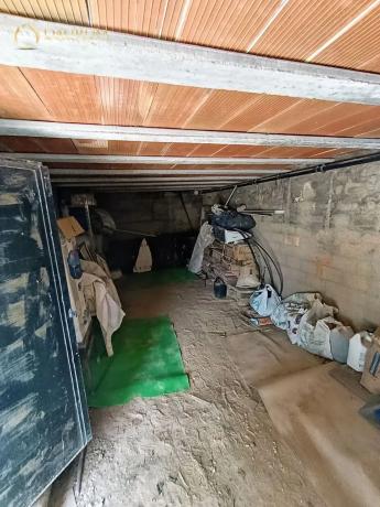 Chalet en carretera Verdegas