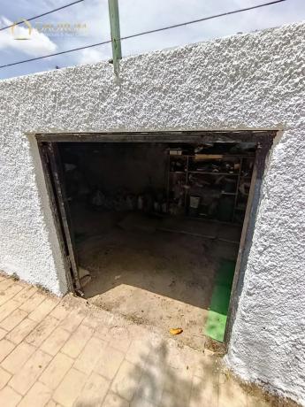 Chalet en carretera Verdegas