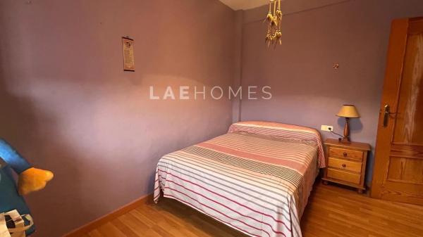 Casa independiente en calle de la Nandina