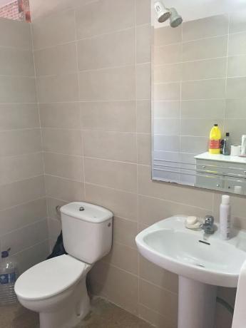 Casa independiente en Partida Verdegas, 51 c