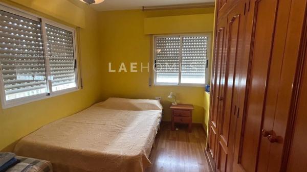 Casa independiente en calle de la Nandina