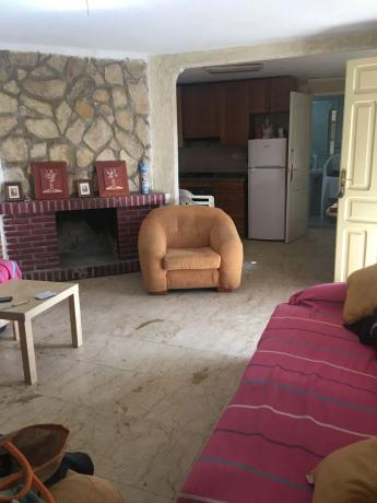 Casa independiente en Partida Verdegas, 51 c