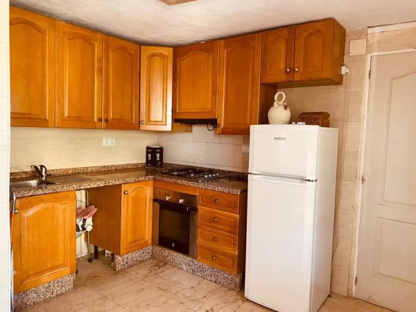 Casa independiente en Partida Verdegas, 51 c