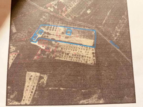 Casa independiente en Partida Verdegas, 51 c