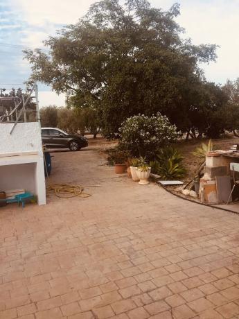 Casa independiente en Partida Verdegas, 51 c