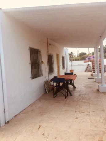 Casa independiente en Partida Verdegas, 51 c