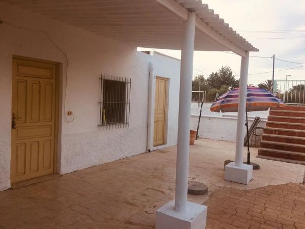 Casa independiente en Partida Verdegas, 51 c