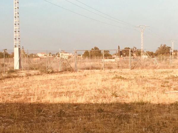 Casa independiente en Partida Verdegas, 51 c