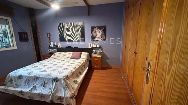 Casa independiente en calle de la Nandina