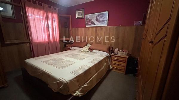 Casa independiente en calle de la Nandina