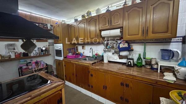 Casa independiente en calle de la Nandina