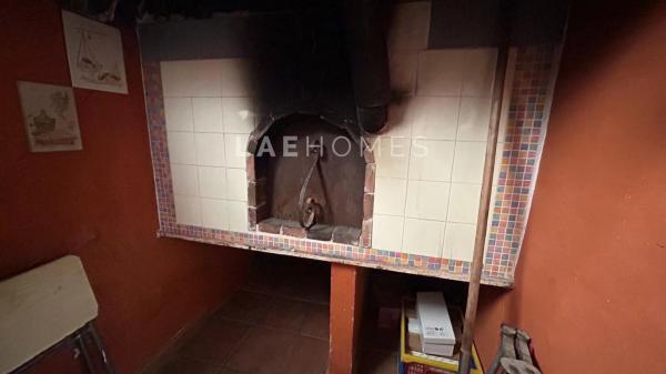 Casa independiente en calle de la Nandina