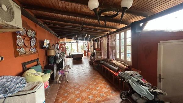 Casa independiente en calle de la Nandina