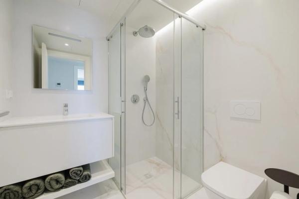 Ático en Av. de l'Alacantí