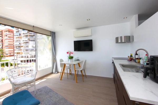 Piso en avenida Jaime i el Conquistador