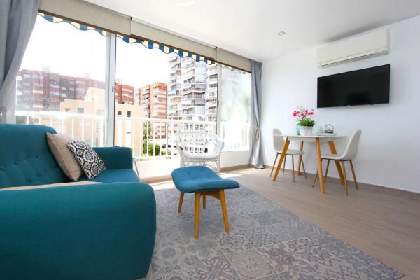 Piso en avenida Jaime i el Conquistador