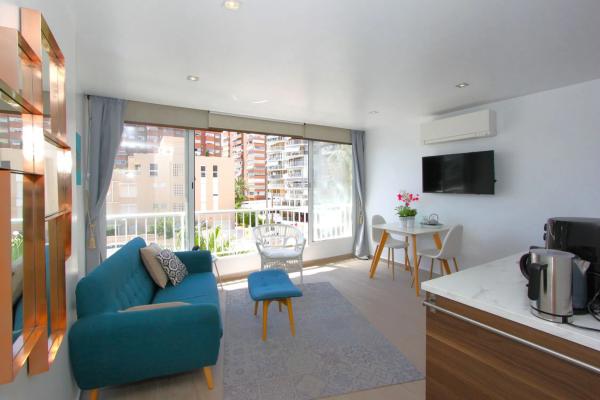 Piso en avenida Jaime i el Conquistador